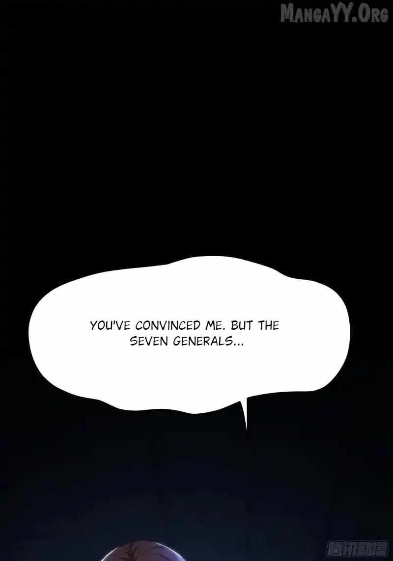 REBIRTH OF KING ZHOU: NOT BEING THE ULTIMATE VILLAIN Chapter 170 page 41
