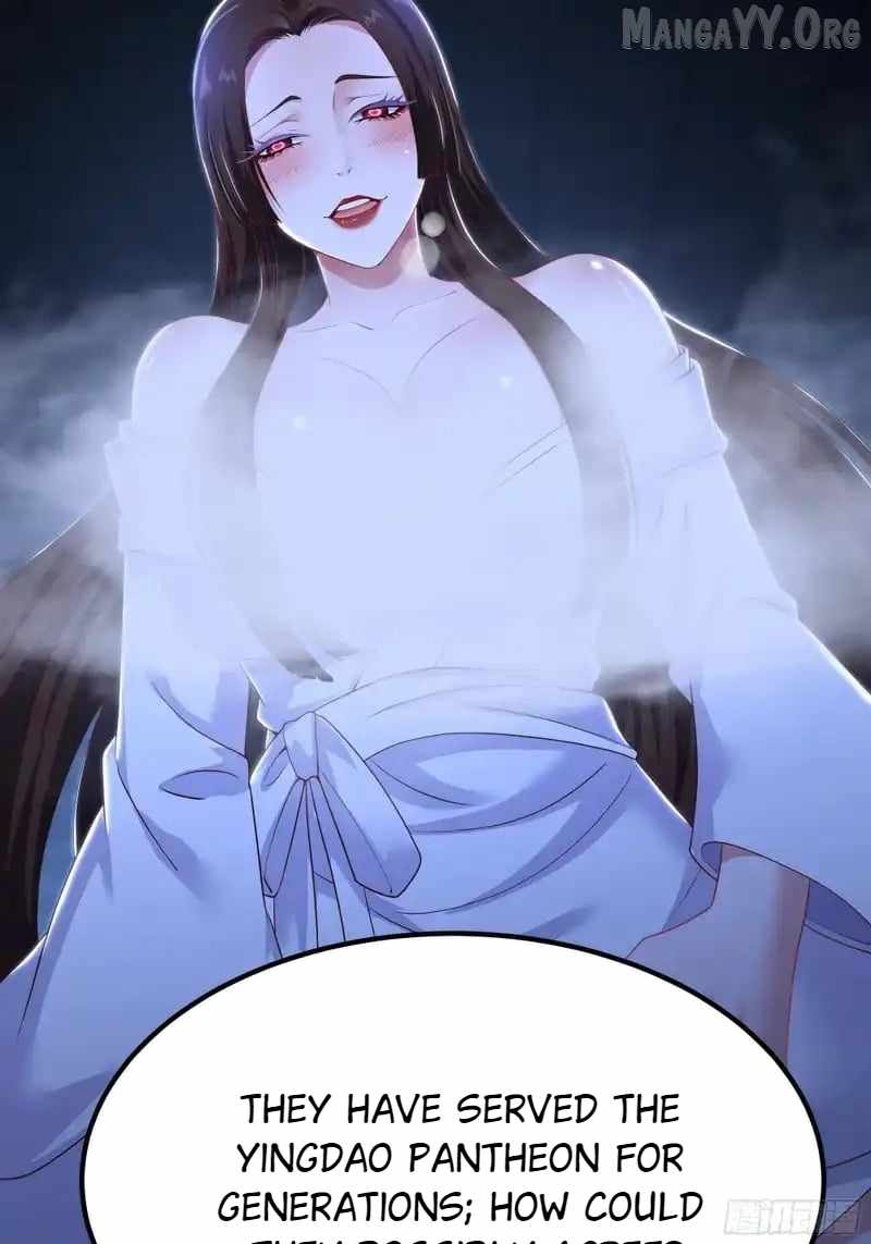 REBIRTH OF KING ZHOU: NOT BEING THE ULTIMATE VILLAIN Chapter 170 page 42