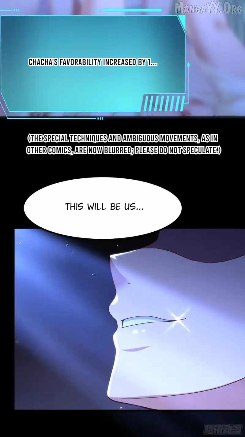 REBIRTH OF KING ZHOU: NOT BEING THE ULTIMATE VILLAIN Chapter 170 page 47