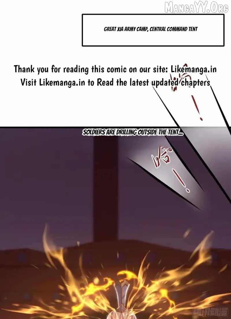 REBIRTH OF KING ZHOU: NOT BEING THE ULTIMATE VILLAIN Chapter 171 page 1