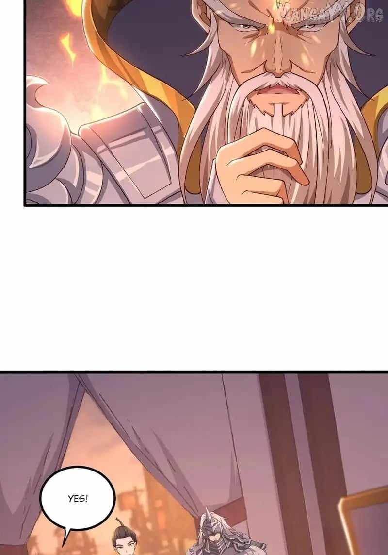 REBIRTH OF KING ZHOU: NOT BEING THE ULTIMATE VILLAIN Chapter 171 page 4