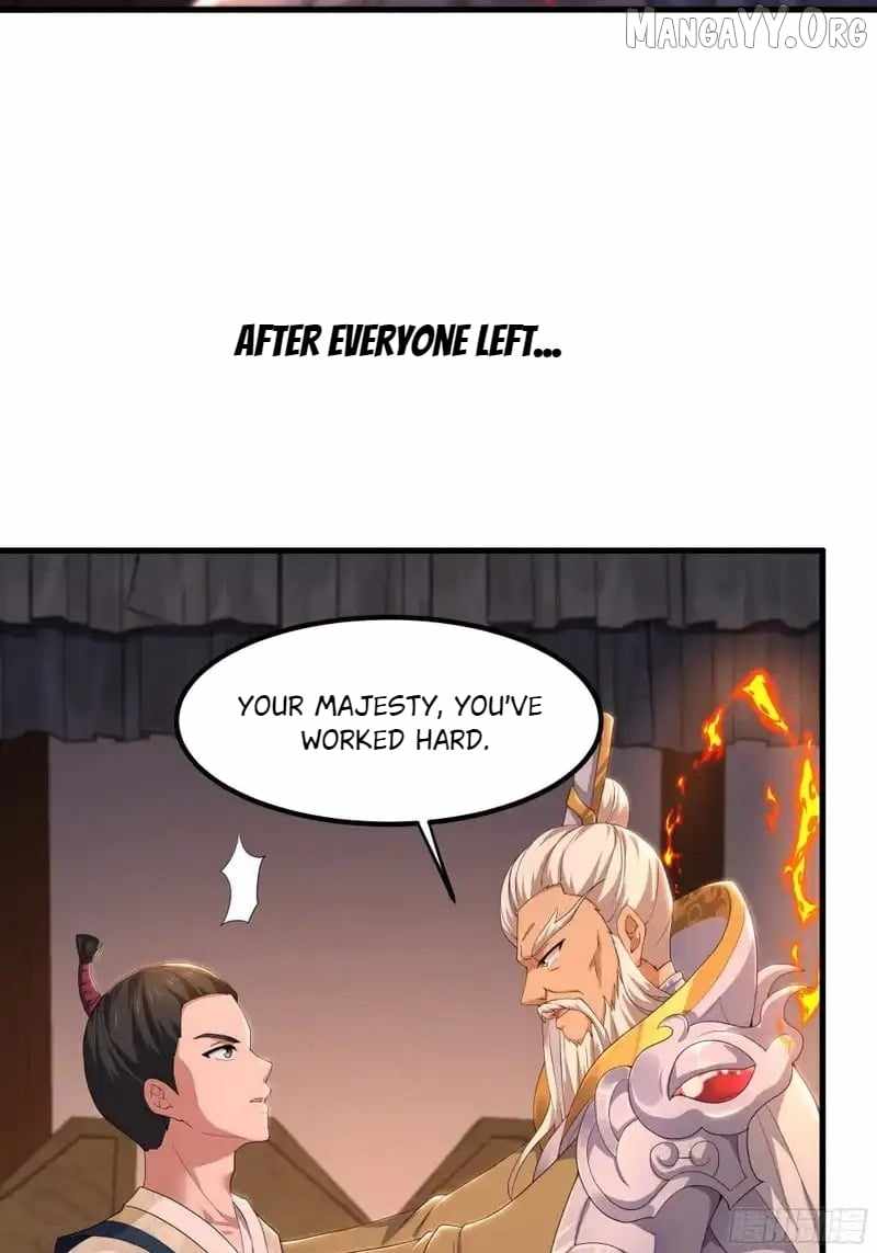 REBIRTH OF KING ZHOU: NOT BEING THE ULTIMATE VILLAIN Chapter 171 page 6