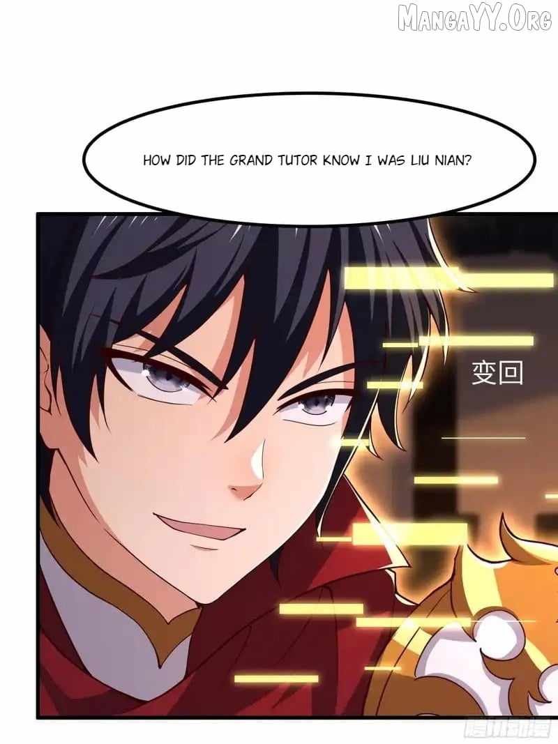 REBIRTH OF KING ZHOU: NOT BEING THE ULTIMATE VILLAIN Chapter 171 page 8
