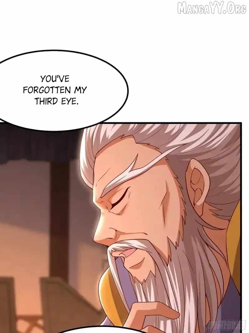 REBIRTH OF KING ZHOU: NOT BEING THE ULTIMATE VILLAIN Chapter 171 page 9