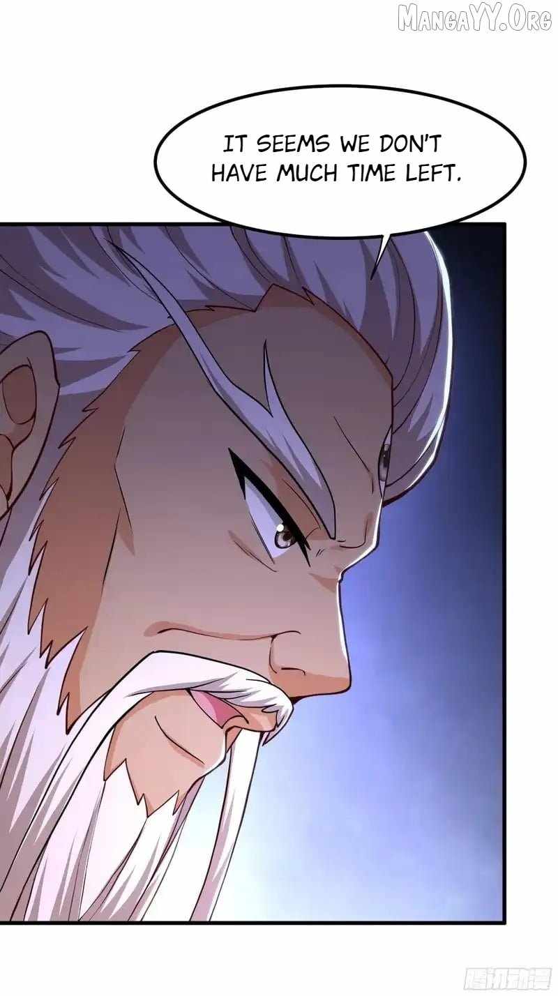 REBIRTH OF KING ZHOU: NOT BEING THE ULTIMATE VILLAIN Chapter 171 page 17