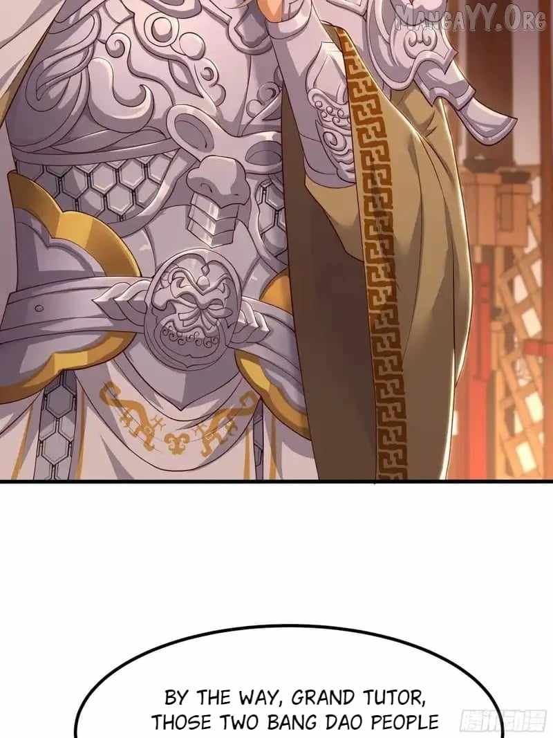 REBIRTH OF KING ZHOU: NOT BEING THE ULTIMATE VILLAIN Chapter 171 page 25
