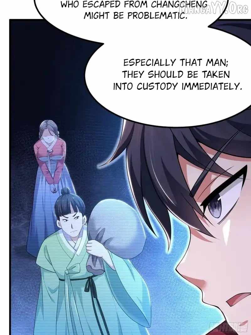 REBIRTH OF KING ZHOU: NOT BEING THE ULTIMATE VILLAIN Chapter 171 page 26