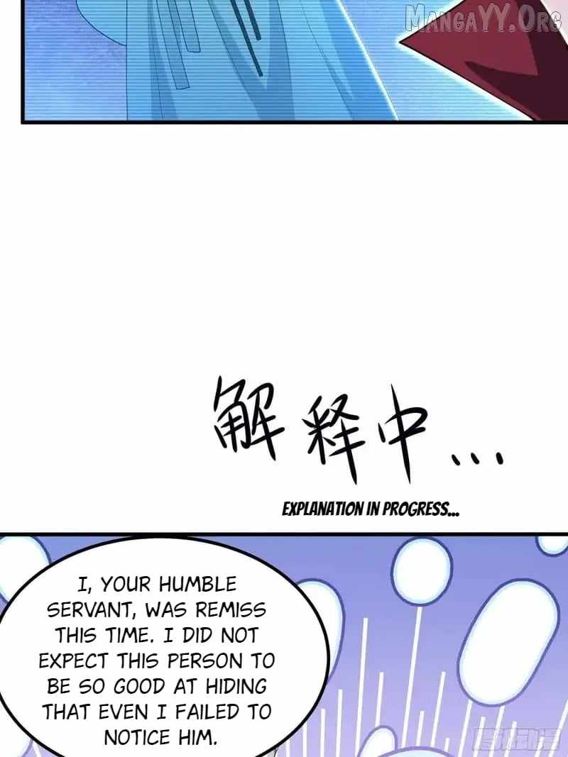 REBIRTH OF KING ZHOU: NOT BEING THE ULTIMATE VILLAIN Chapter 171 page 27