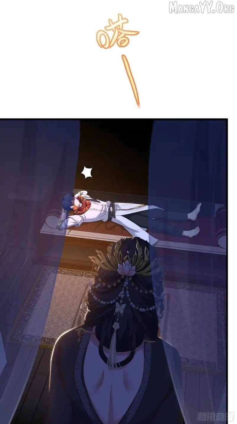 REBIRTH OF KING ZHOU: NOT BEING THE ULTIMATE VILLAIN Chapter 171 page 32