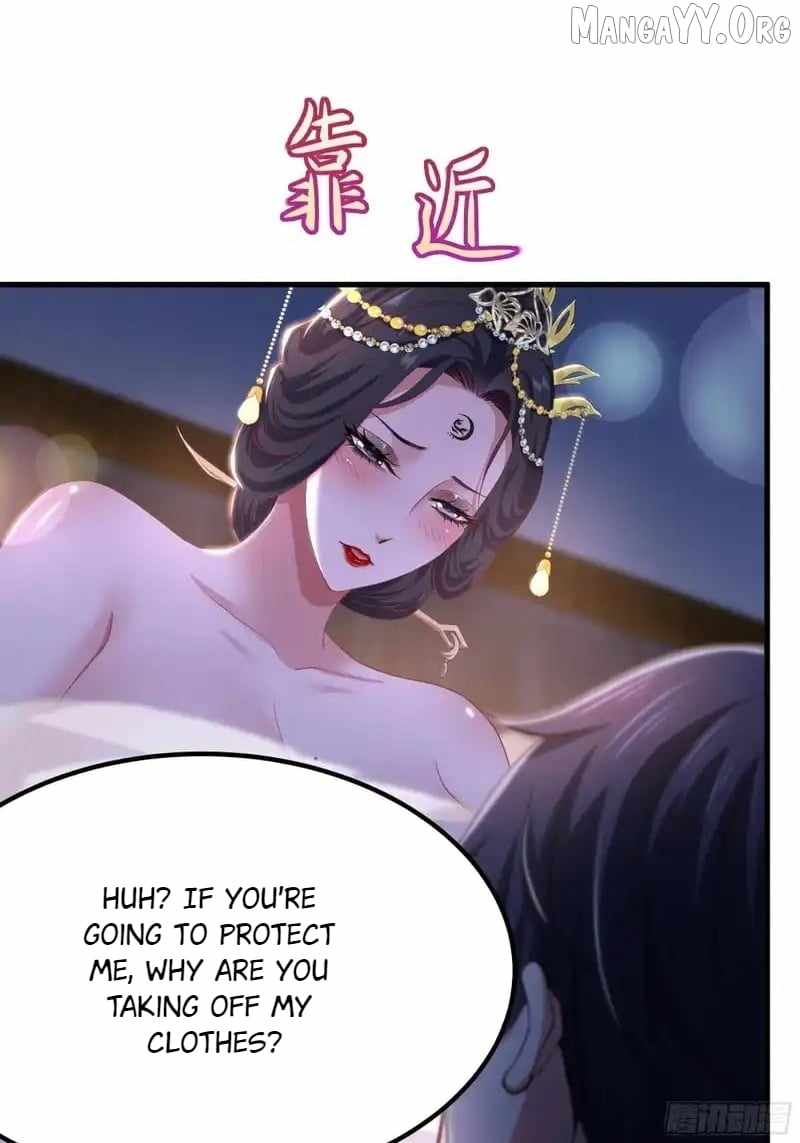 REBIRTH OF KING ZHOU: NOT BEING THE ULTIMATE VILLAIN Chapter 171 page 38