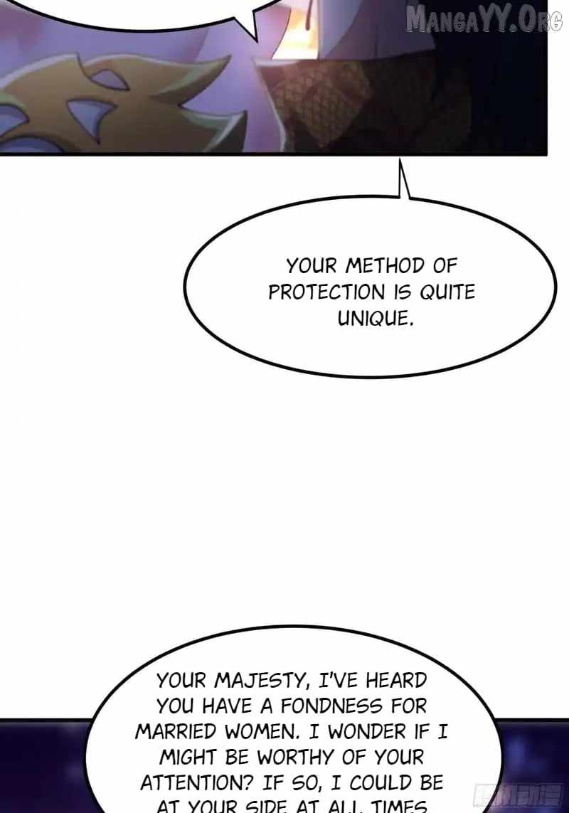 REBIRTH OF KING ZHOU: NOT BEING THE ULTIMATE VILLAIN Chapter 171 page 39