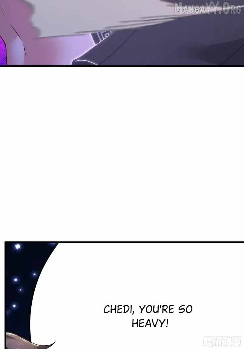 REBIRTH OF KING ZHOU: NOT BEING THE ULTIMATE VILLAIN Chapter 172 page 3