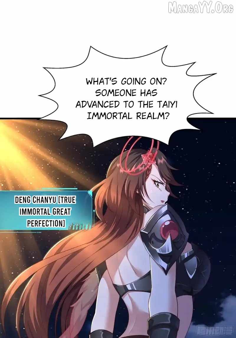 REBIRTH OF KING ZHOU: NOT BEING THE ULTIMATE VILLAIN Chapter 172 page 14