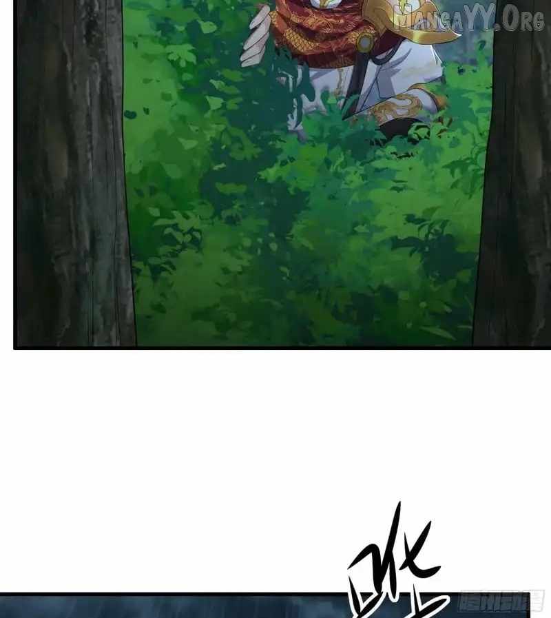 REBIRTH OF KING ZHOU: NOT BEING THE ULTIMATE VILLAIN Chapter 172 page 26