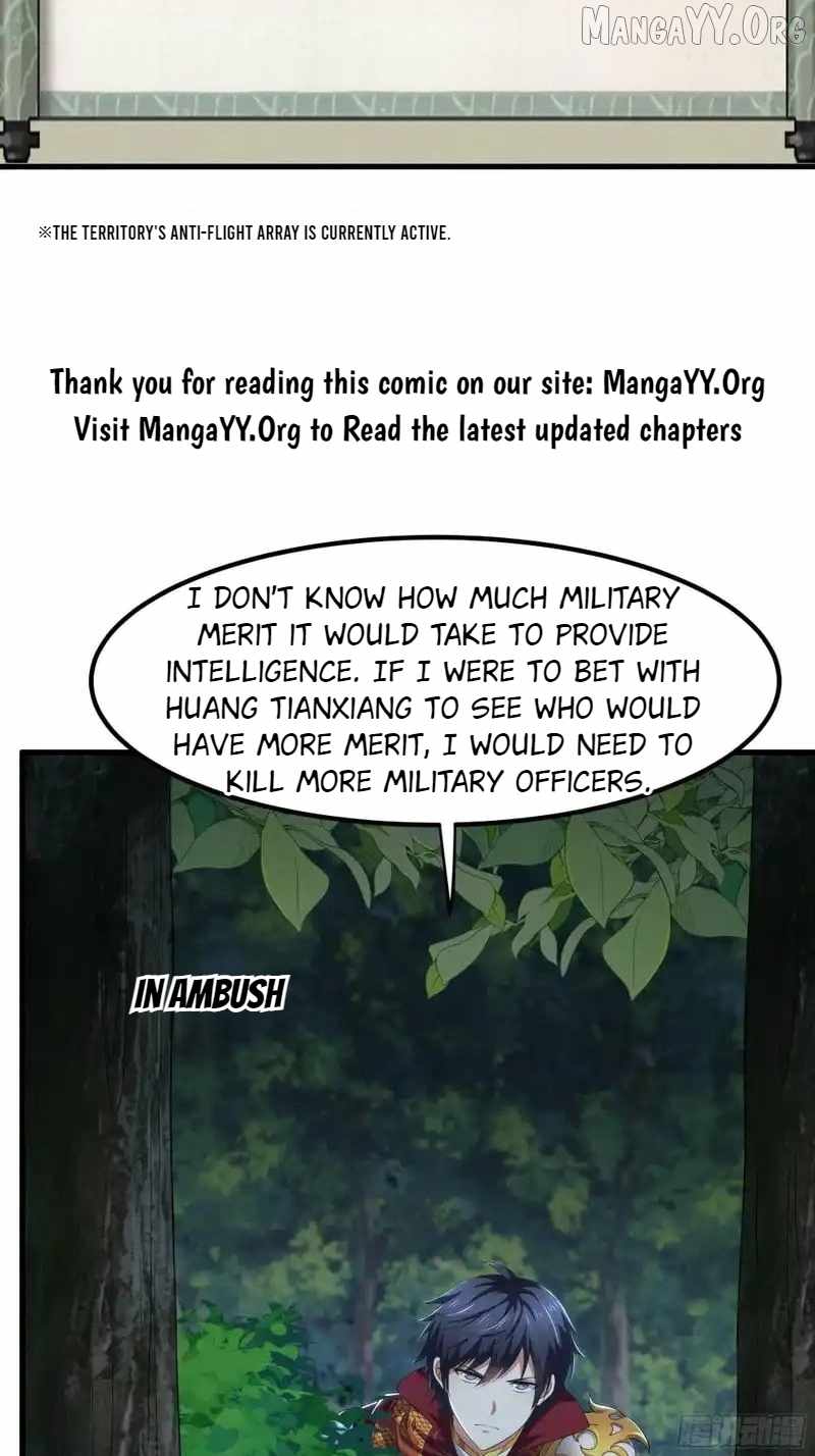 REBIRTH OF KING ZHOU: NOT BEING THE ULTIMATE VILLAIN Chapter 172 page 25