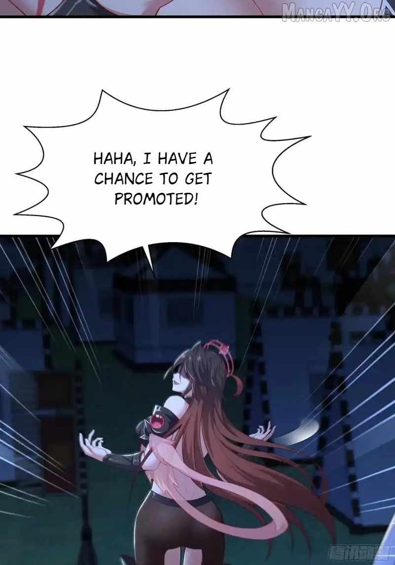REBIRTH OF KING ZHOU: NOT BEING THE ULTIMATE VILLAIN Chapter 172 page 21
