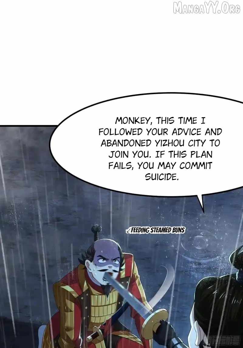 REBIRTH OF KING ZHOU: NOT BEING THE ULTIMATE VILLAIN Chapter 172 page 40