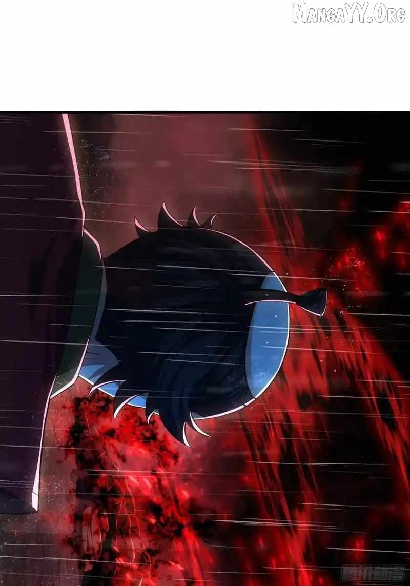 REBIRTH OF KING ZHOU: NOT BEING THE ULTIMATE VILLAIN Chapter 172 page 36