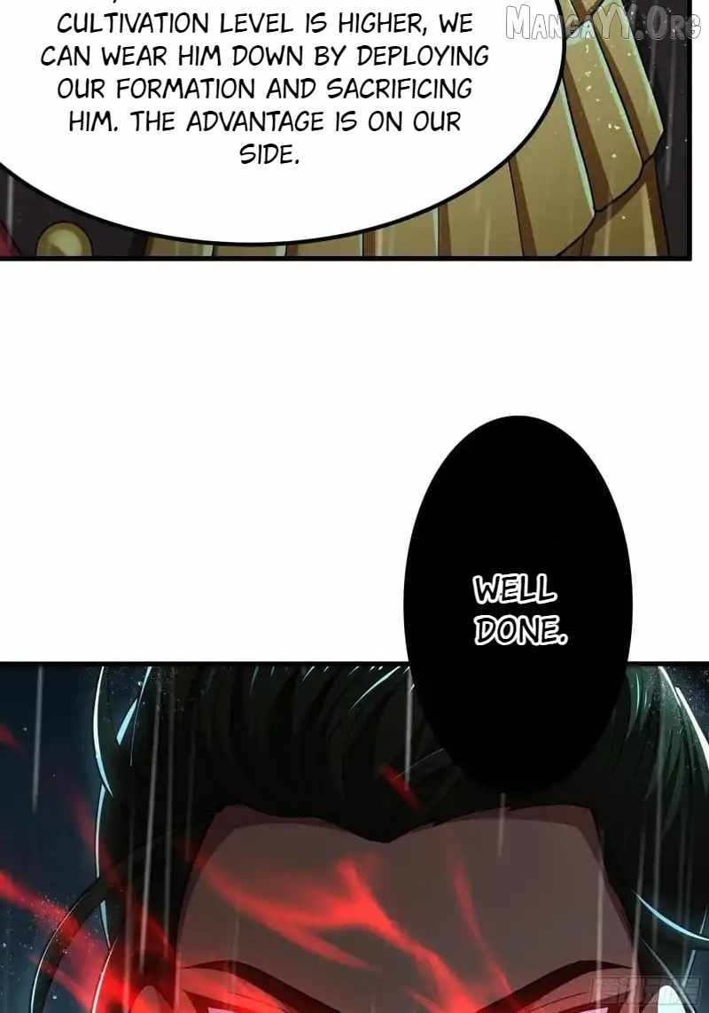 REBIRTH OF KING ZHOU: NOT BEING THE ULTIMATE VILLAIN Chapter 172 page 43