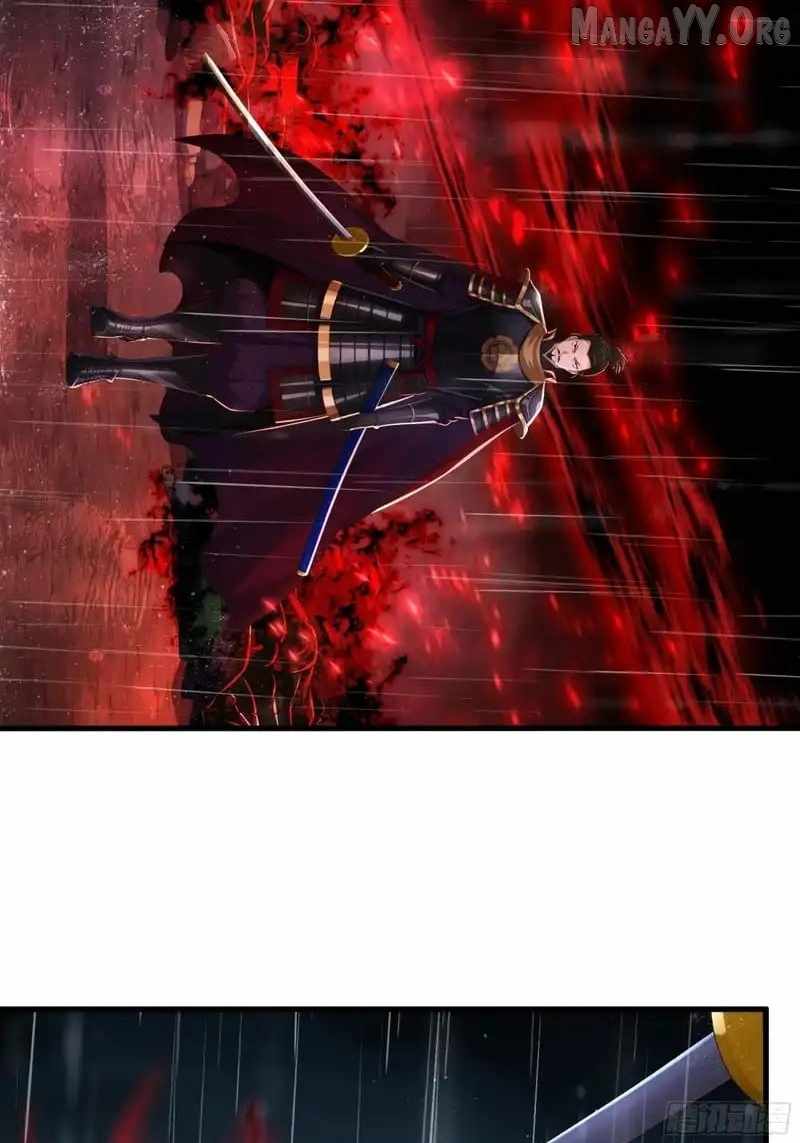 REBIRTH OF KING ZHOU: NOT BEING THE ULTIMATE VILLAIN Chapter 172 page 37