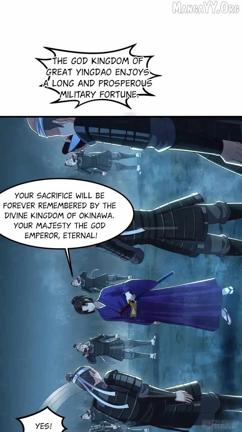 REBIRTH OF KING ZHOU: NOT BEING THE ULTIMATE VILLAIN Chapter 173 page 5