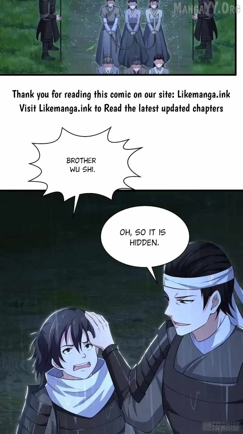 REBIRTH OF KING ZHOU: NOT BEING THE ULTIMATE VILLAIN Chapter 173 page 11