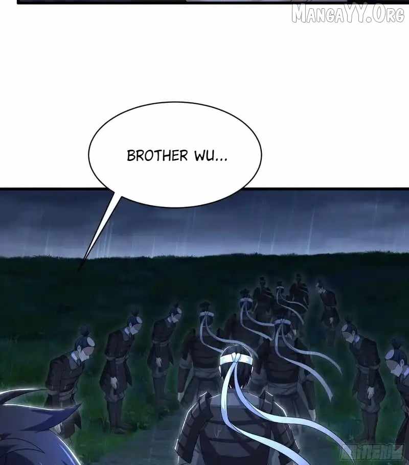 REBIRTH OF KING ZHOU: NOT BEING THE ULTIMATE VILLAIN Chapter 173 page 14
