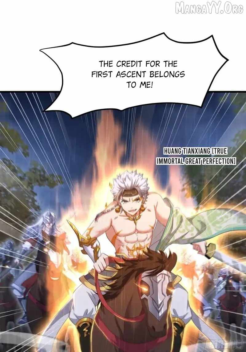 REBIRTH OF KING ZHOU: NOT BEING THE ULTIMATE VILLAIN Chapter 173 page 26