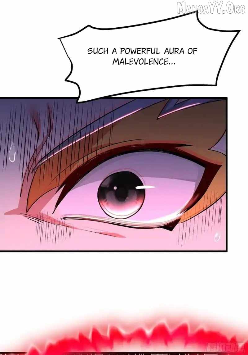 REBIRTH OF KING ZHOU: NOT BEING THE ULTIMATE VILLAIN Chapter 173 page 31