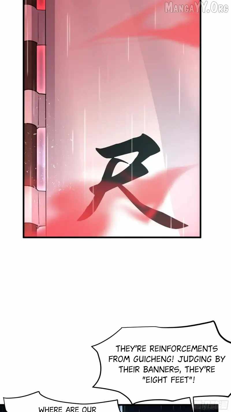 REBIRTH OF KING ZHOU: NOT BEING THE ULTIMATE VILLAIN Chapter 173 page 23