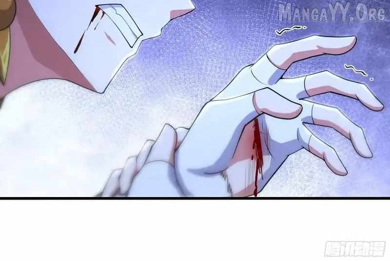 REBIRTH OF KING ZHOU: NOT BEING THE ULTIMATE VILLAIN Chapter 173 page 41