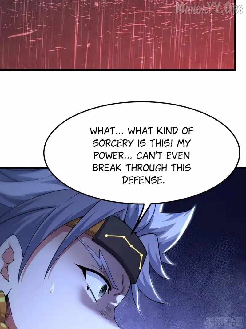 REBIRTH OF KING ZHOU: NOT BEING THE ULTIMATE VILLAIN Chapter 173 page 40