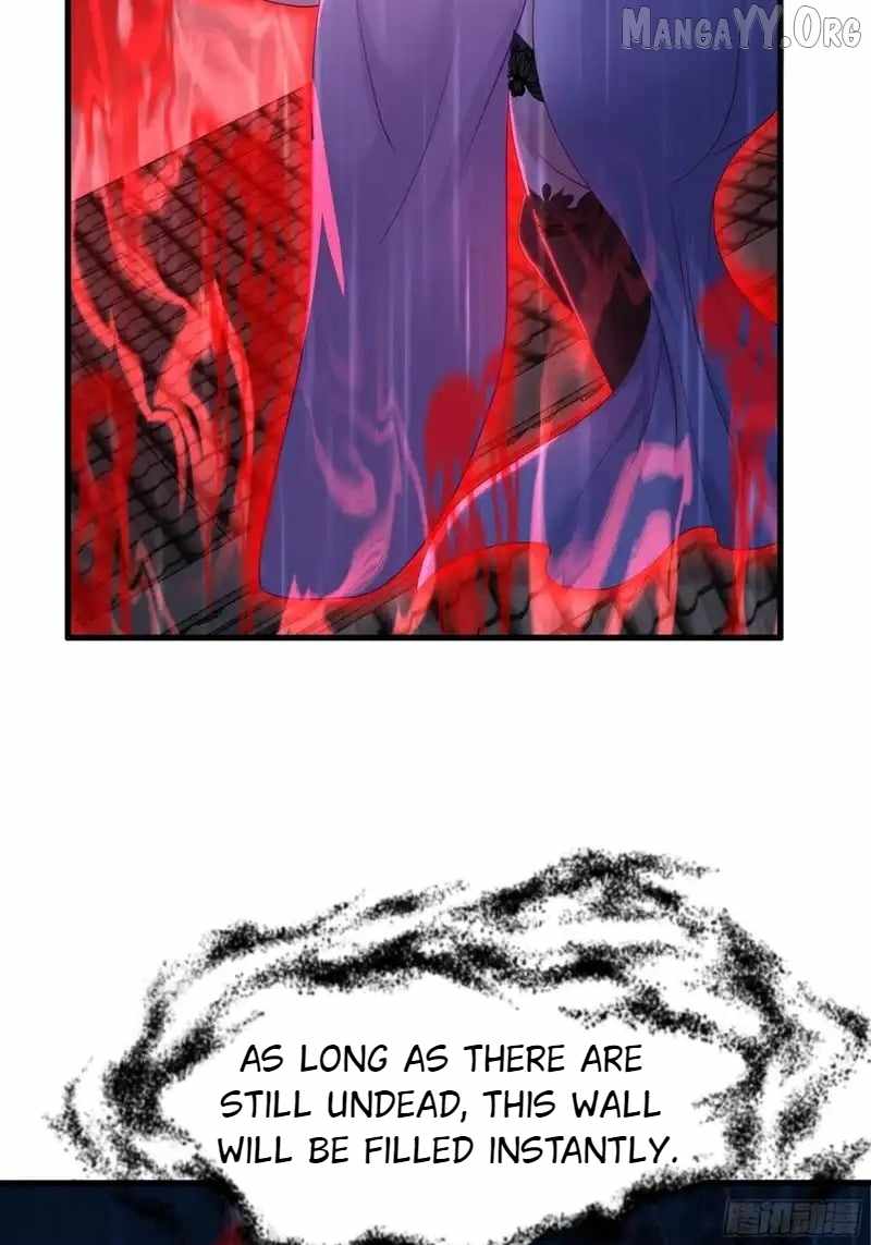 REBIRTH OF KING ZHOU: NOT BEING THE ULTIMATE VILLAIN Chapter 173 page 43