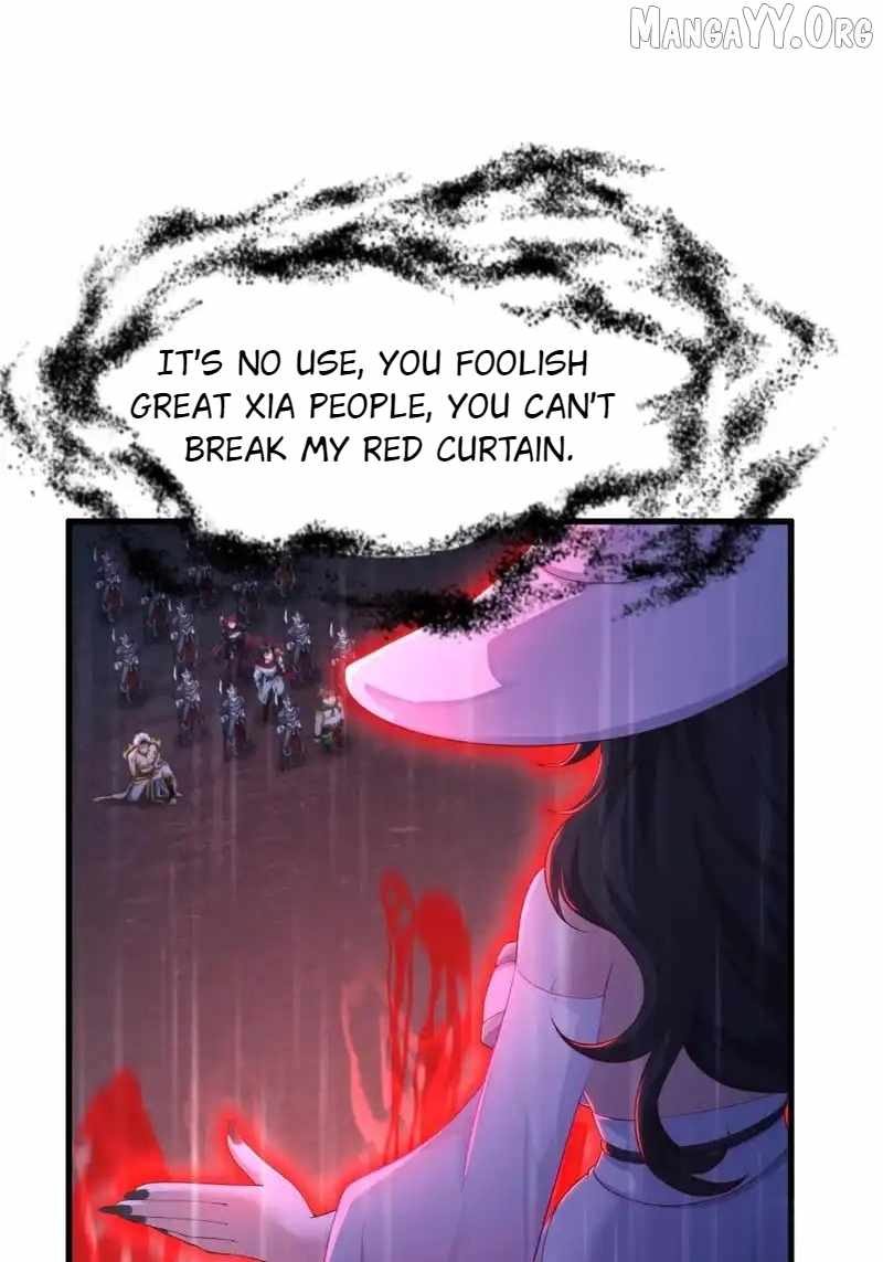 REBIRTH OF KING ZHOU: NOT BEING THE ULTIMATE VILLAIN Chapter 173 page 42