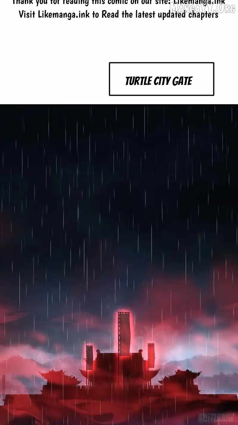 REBIRTH OF KING ZHOU: NOT BEING THE ULTIMATE VILLAIN Chapter 173 page 21