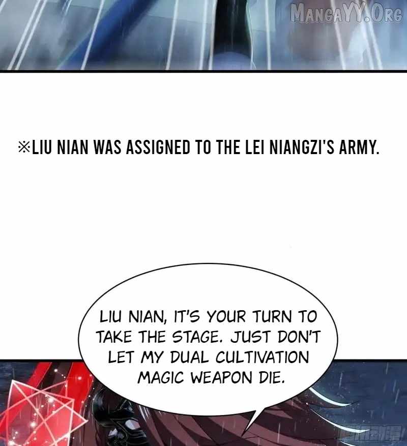 REBIRTH OF KING ZHOU: NOT BEING THE ULTIMATE VILLAIN Chapter 174 page 3