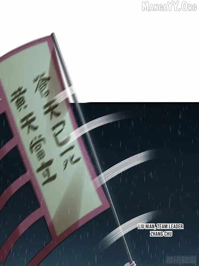 REBIRTH OF KING ZHOU: NOT BEING THE ULTIMATE VILLAIN Chapter 174 page 5