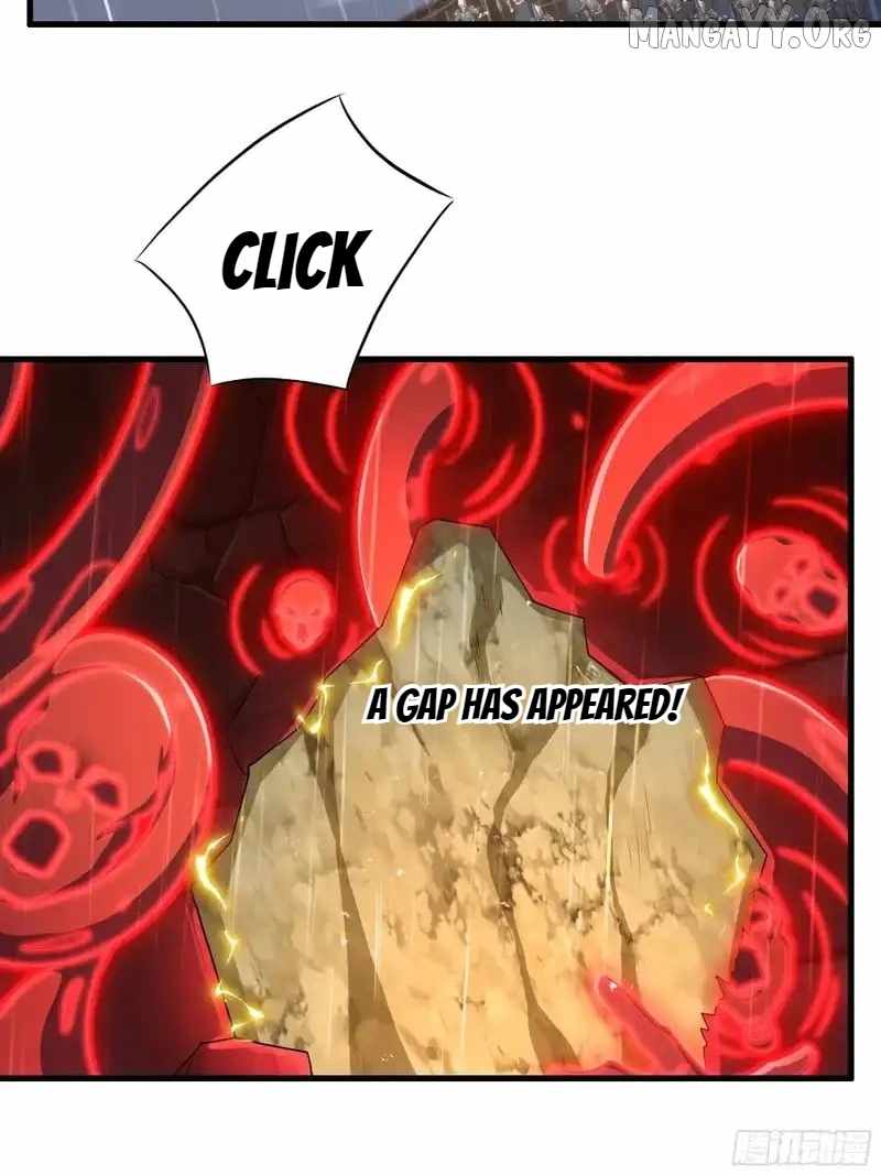 REBIRTH OF KING ZHOU: NOT BEING THE ULTIMATE VILLAIN Chapter 174 page 12