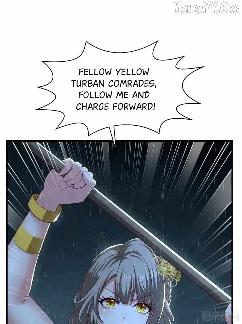 REBIRTH OF KING ZHOU: NOT BEING THE ULTIMATE VILLAIN Chapter 174 page 7