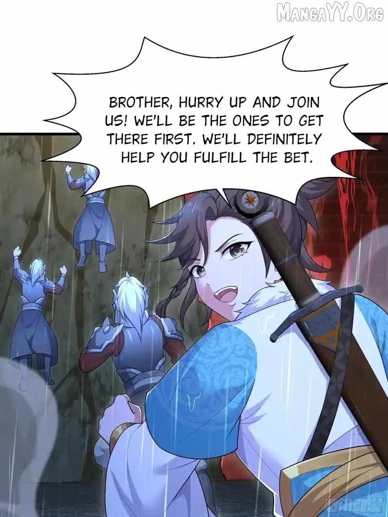 REBIRTH OF KING ZHOU: NOT BEING THE ULTIMATE VILLAIN Chapter 174 page 13