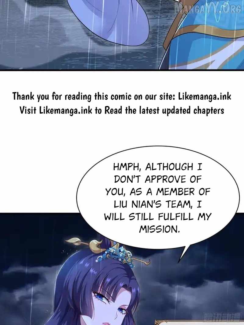 REBIRTH OF KING ZHOU: NOT BEING THE ULTIMATE VILLAIN Chapter 174 page 14