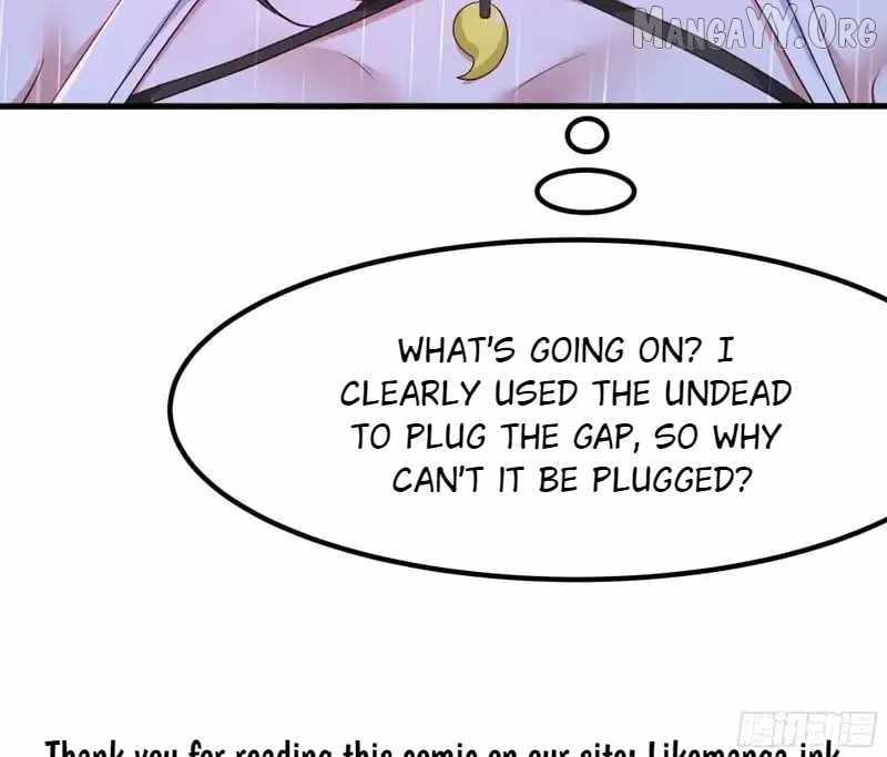 REBIRTH OF KING ZHOU: NOT BEING THE ULTIMATE VILLAIN Chapter 174 page 23