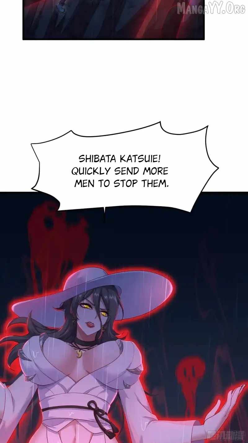 REBIRTH OF KING ZHOU: NOT BEING THE ULTIMATE VILLAIN Chapter 174 page 25