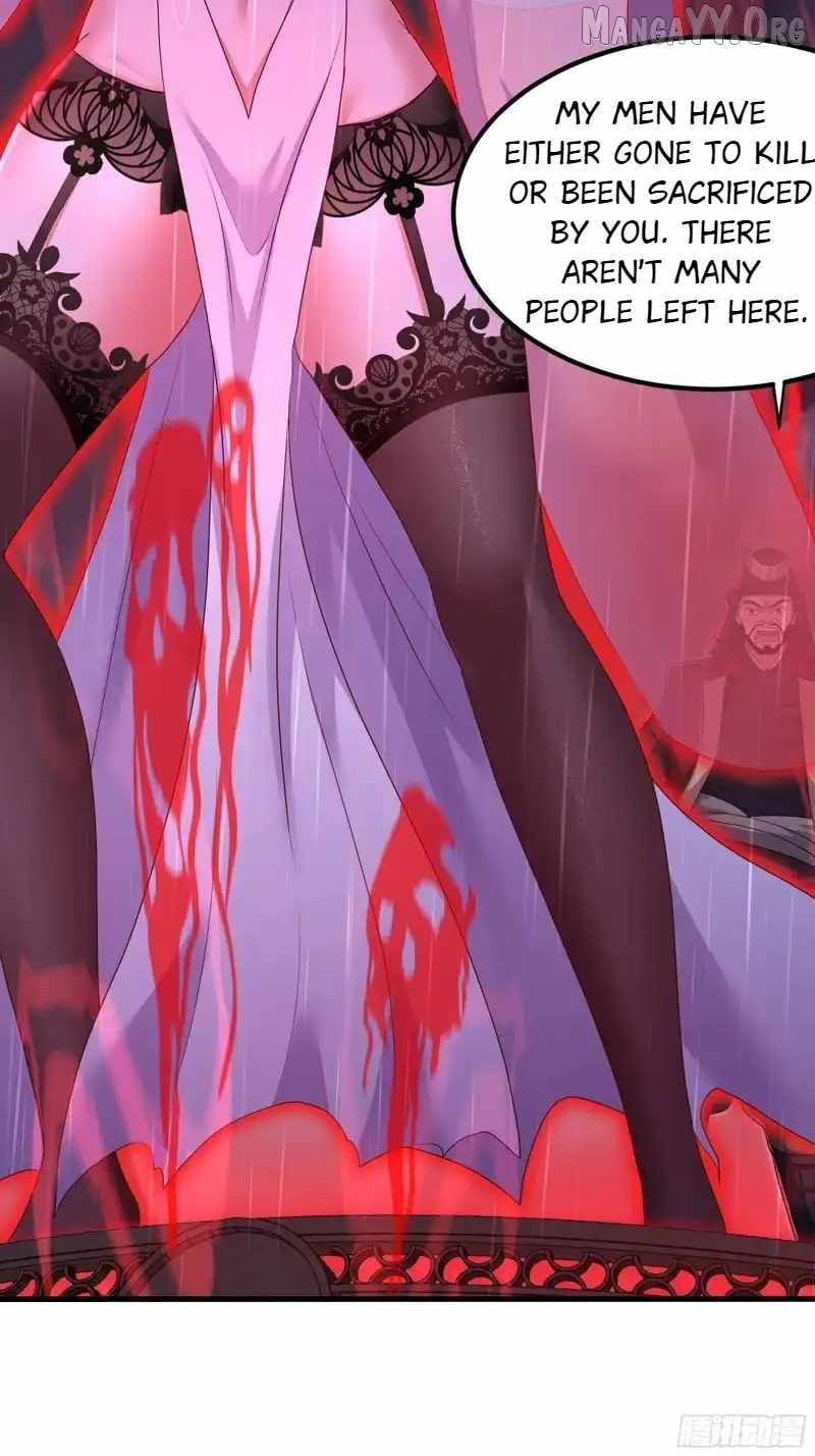 REBIRTH OF KING ZHOU: NOT BEING THE ULTIMATE VILLAIN Chapter 174 page 26
