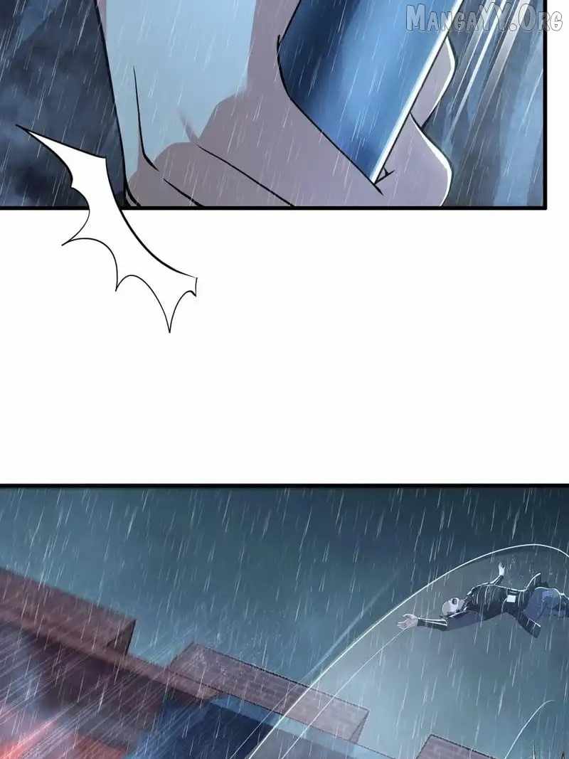 REBIRTH OF KING ZHOU: NOT BEING THE ULTIMATE VILLAIN Chapter 174 page 33