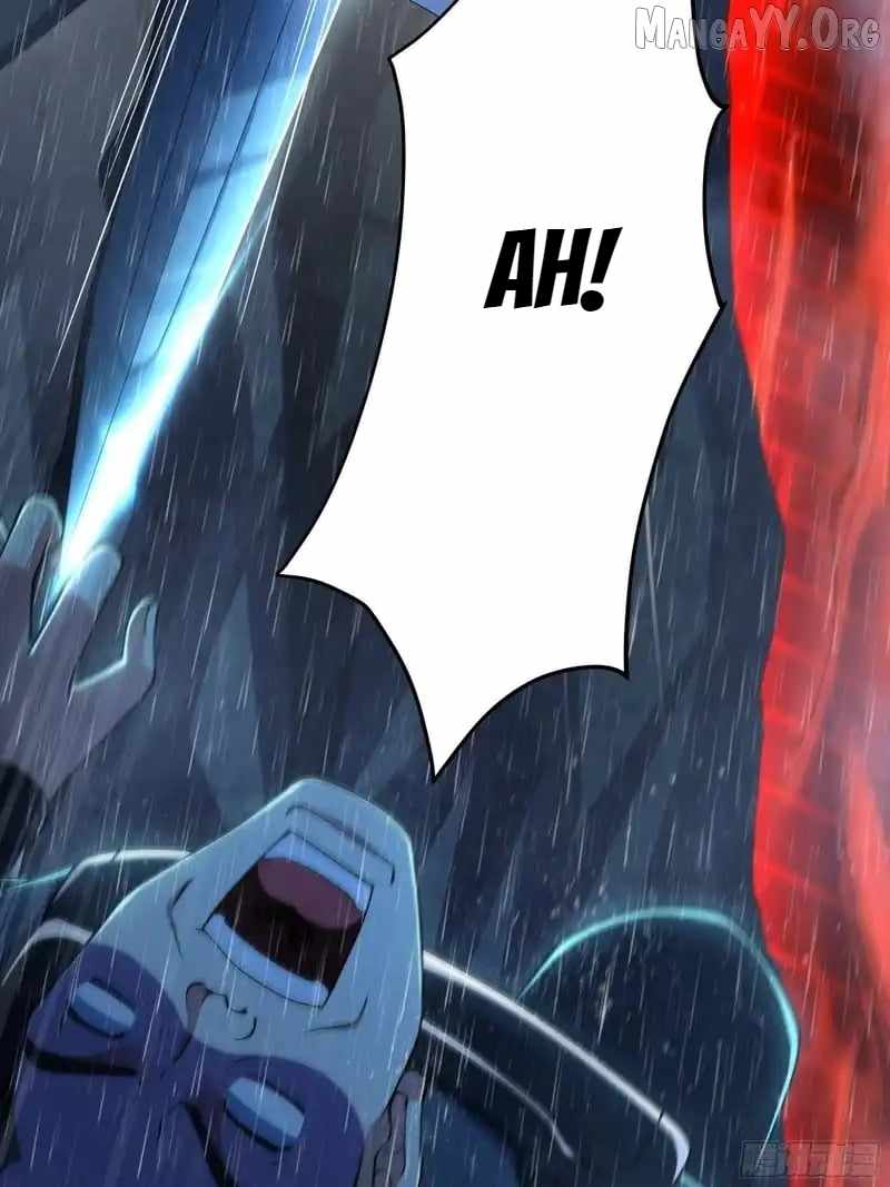 REBIRTH OF KING ZHOU: NOT BEING THE ULTIMATE VILLAIN Chapter 174 page 35