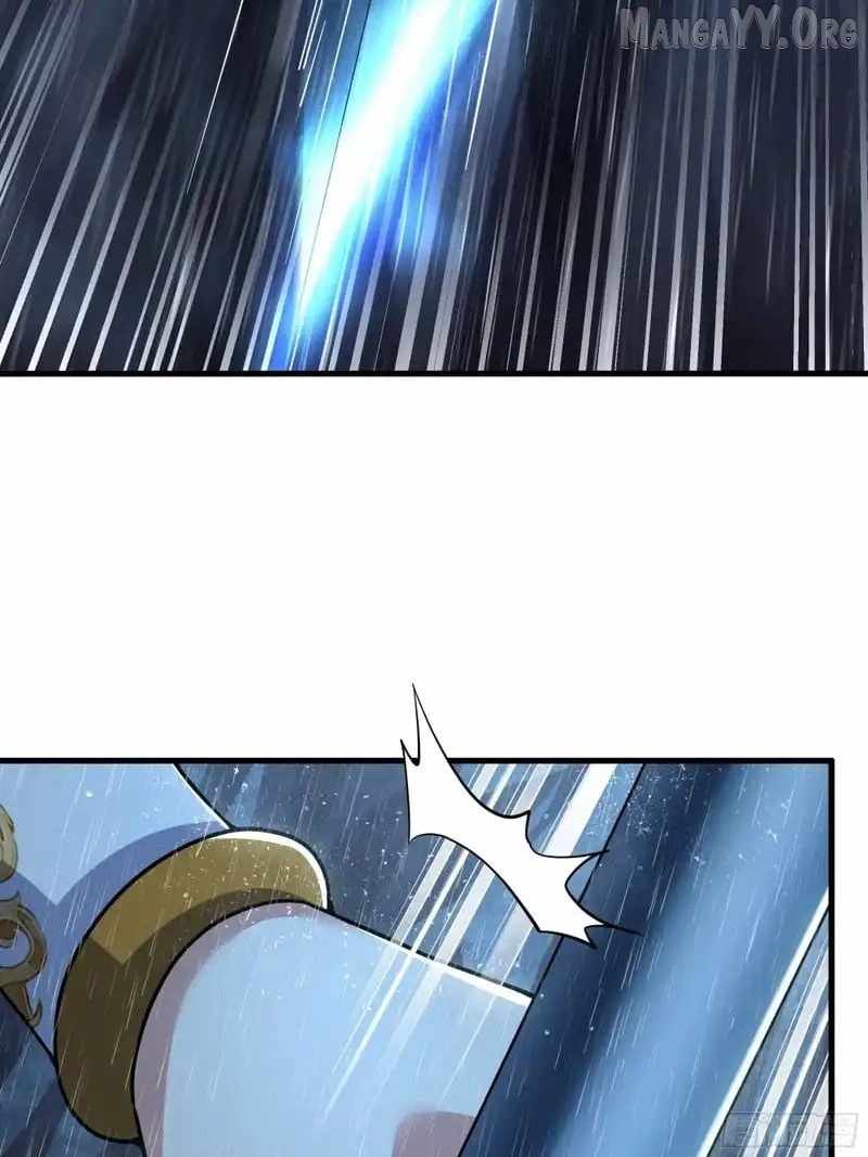 REBIRTH OF KING ZHOU: NOT BEING THE ULTIMATE VILLAIN Chapter 174 page 32