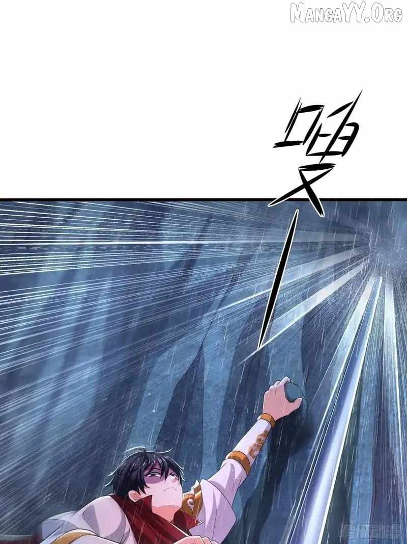 REBIRTH OF KING ZHOU: NOT BEING THE ULTIMATE VILLAIN Chapter 174 page 30