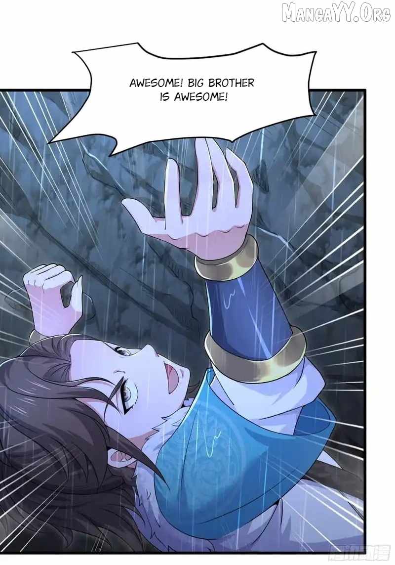 REBIRTH OF KING ZHOU: NOT BEING THE ULTIMATE VILLAIN Chapter 174 page 40