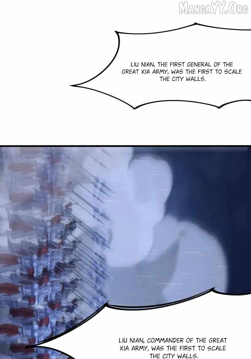 REBIRTH OF KING ZHOU: NOT BEING THE ULTIMATE VILLAIN Chapter 174 page 41